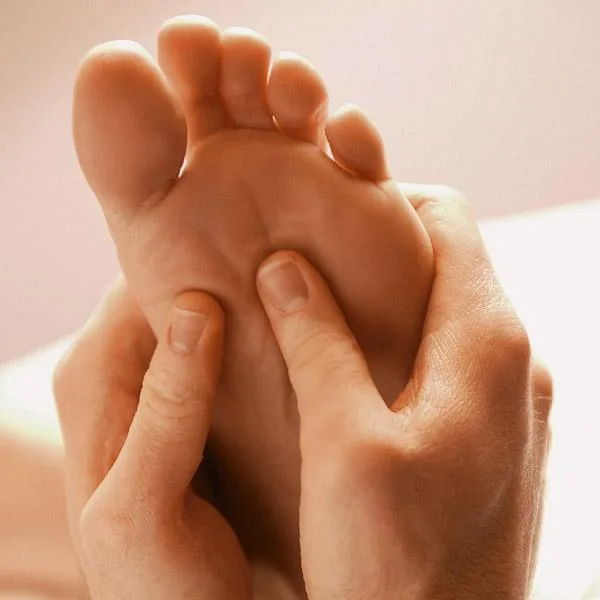Free Tropic Foot Skin Care with Chiropody Treatment* – Addlestone Therapy