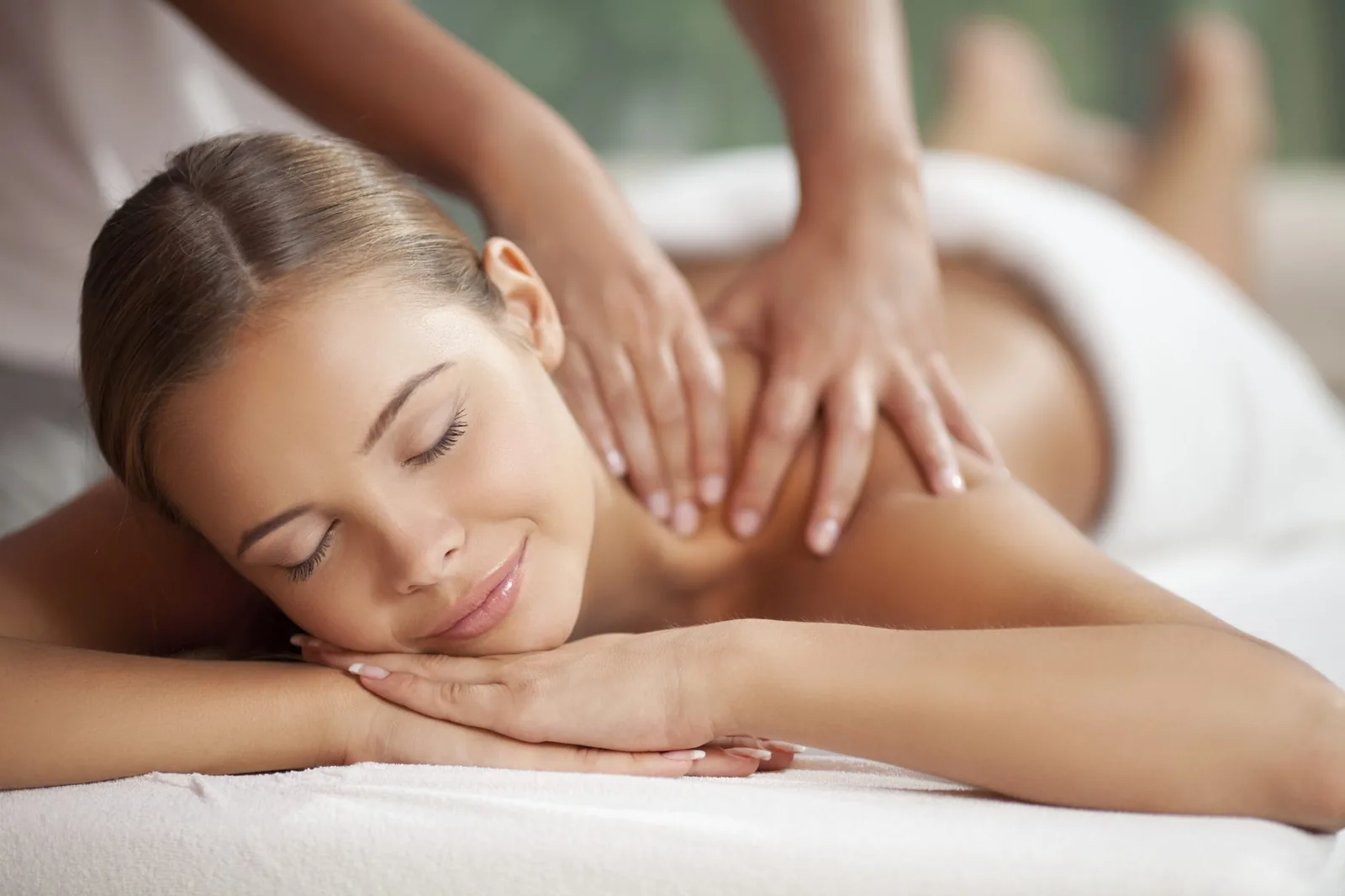 Body and Mind Treatment Offer – Addlestone Therapy Surrey