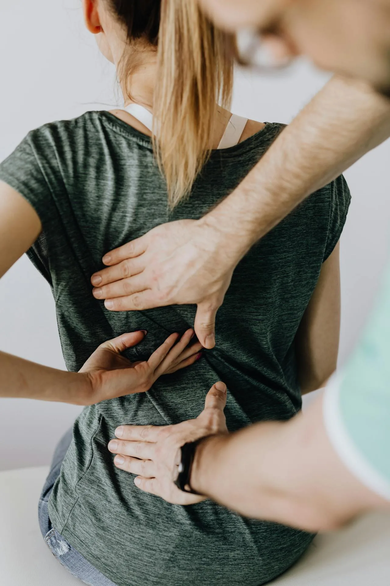 Basic principles of OMT