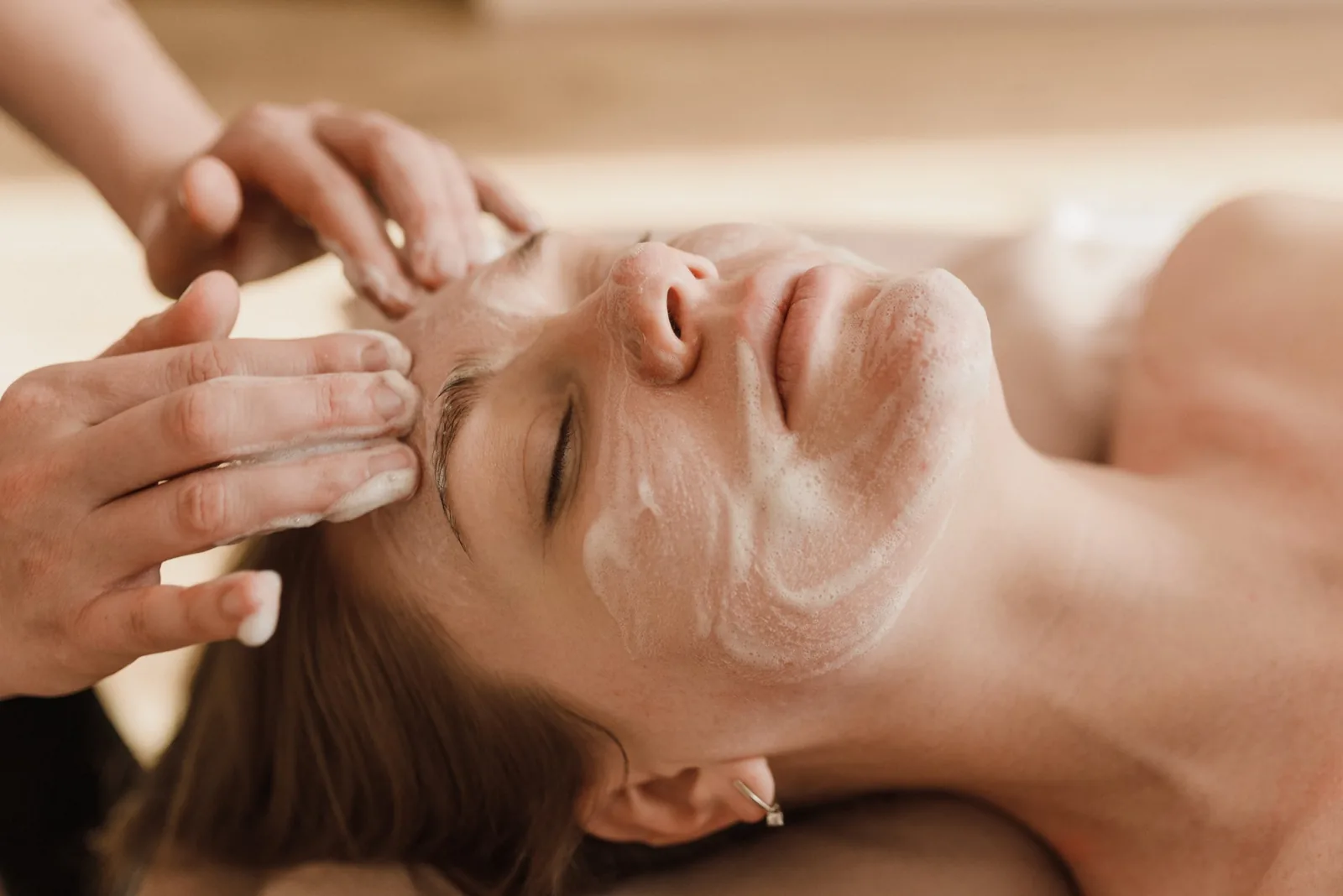 what is a dermalogica facial