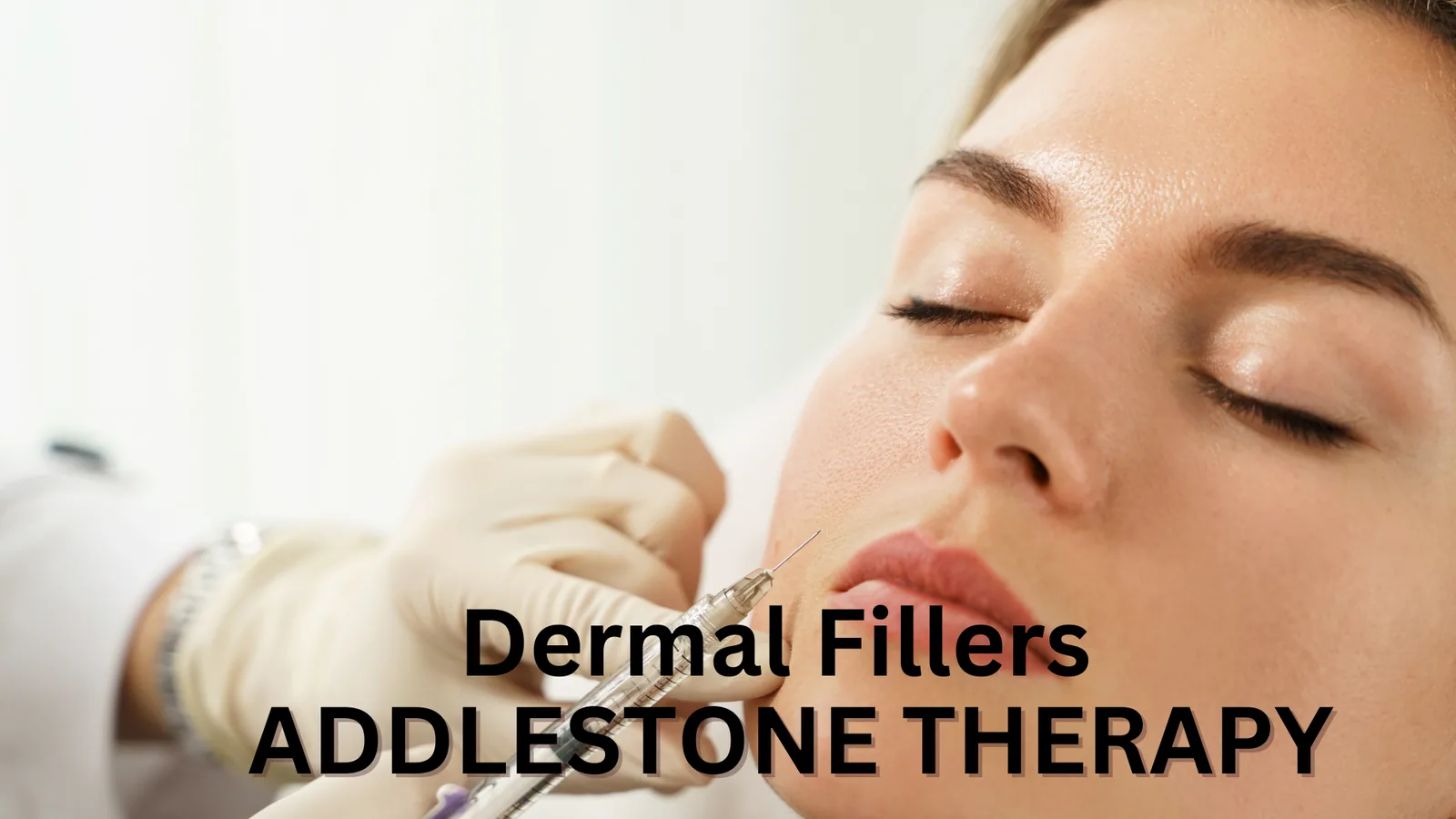 Dermal Fillers in Addlestone