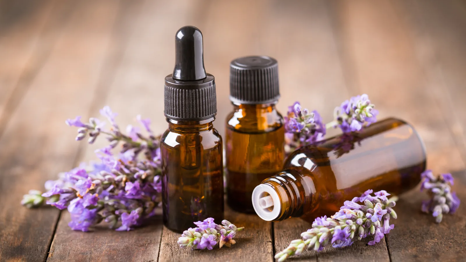 aromatherapy massage in addlestone surrey