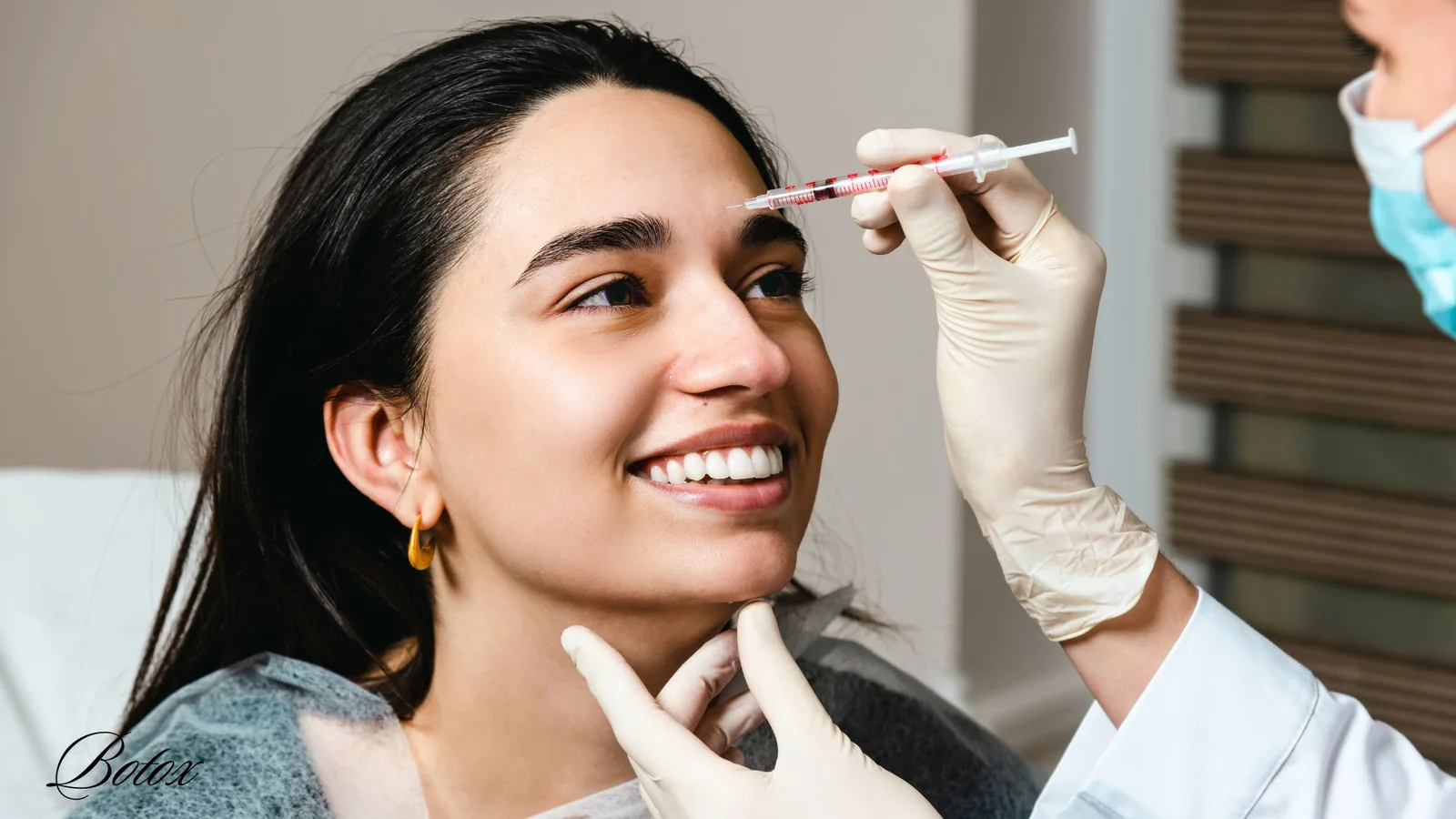 Botox - Addlestone