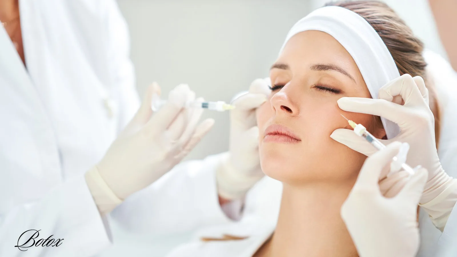 Botox Addlestone