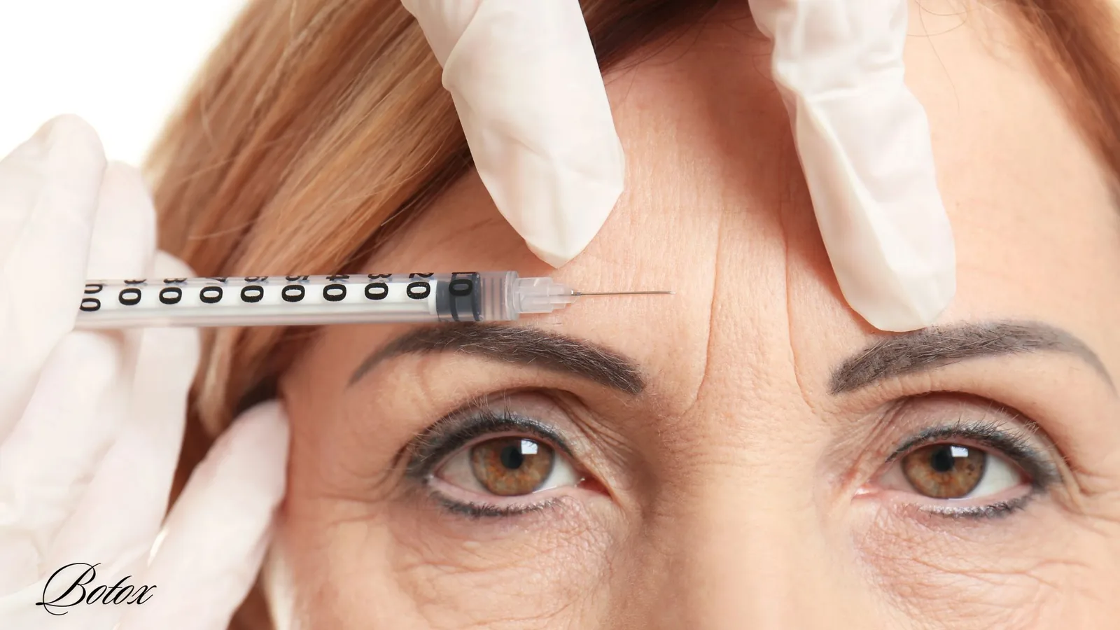 Botox in Addlestone