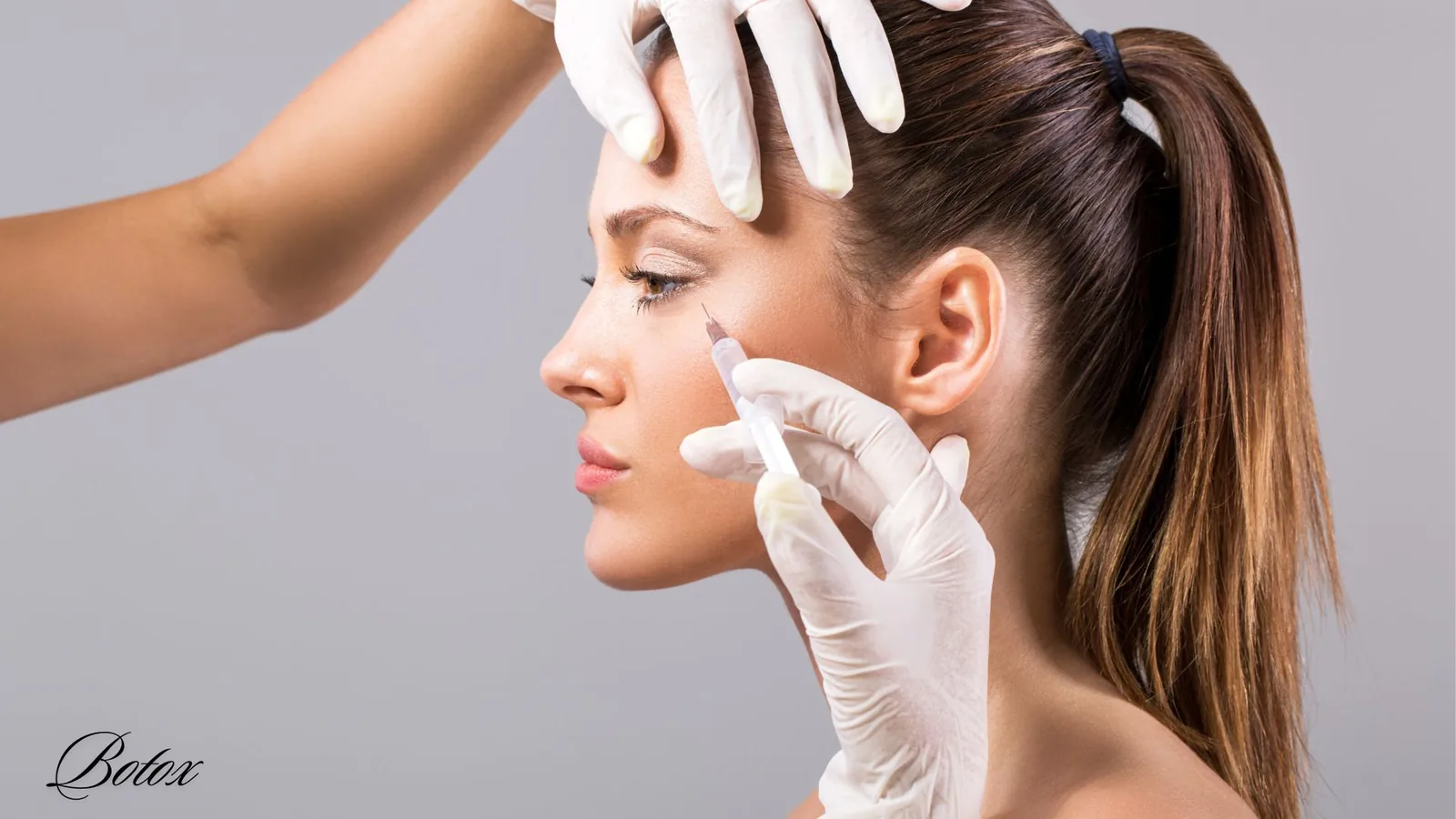 Masseter Botox Addlestone