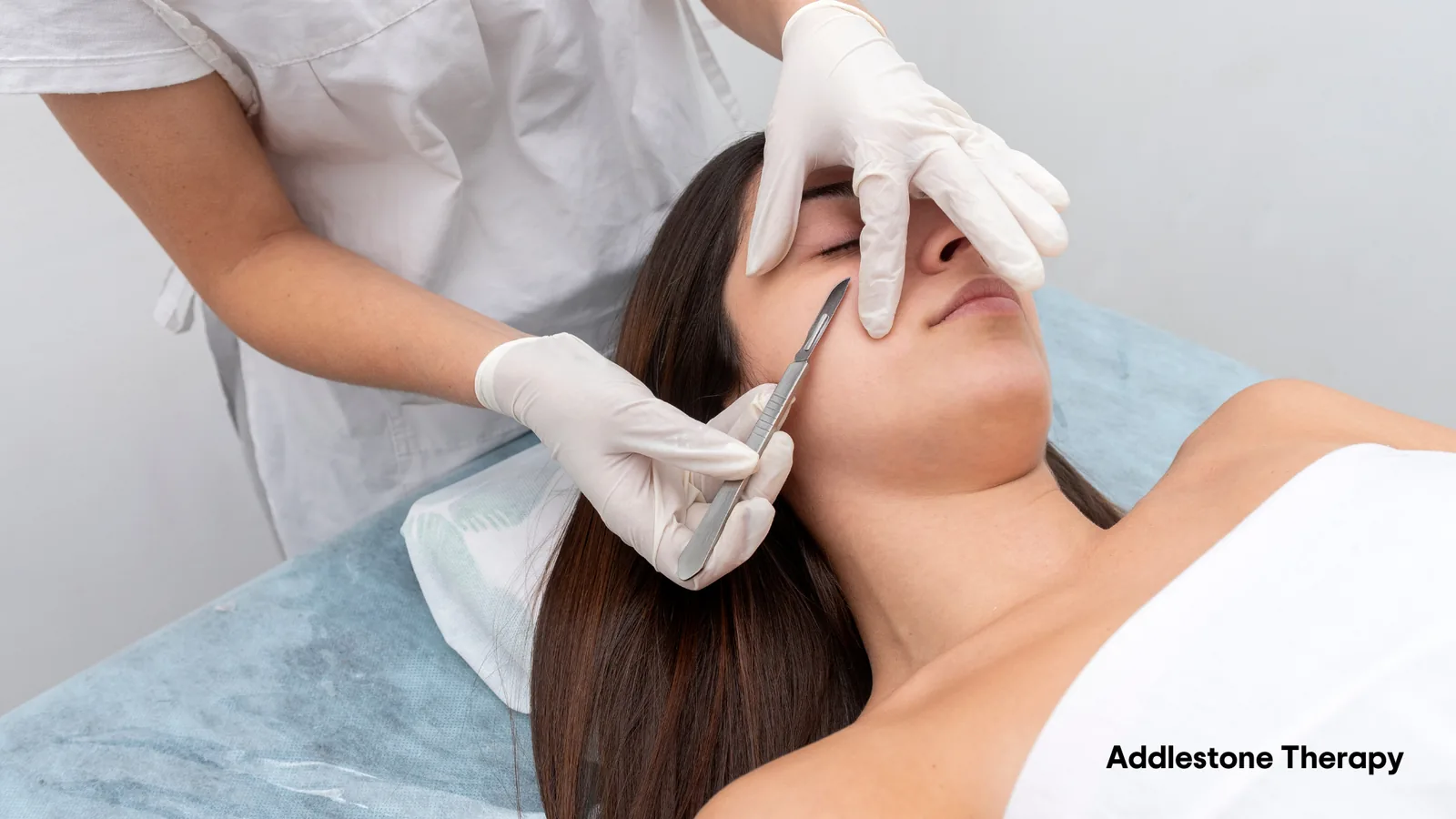 Dermaplaning Addlestone Therapy Surrey
