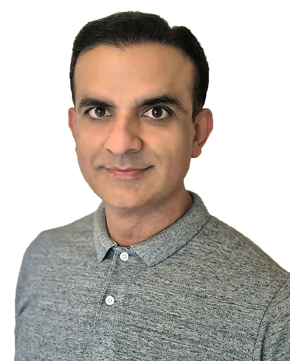 Mark Robert, Hypnotherapist and NLP Practitioner