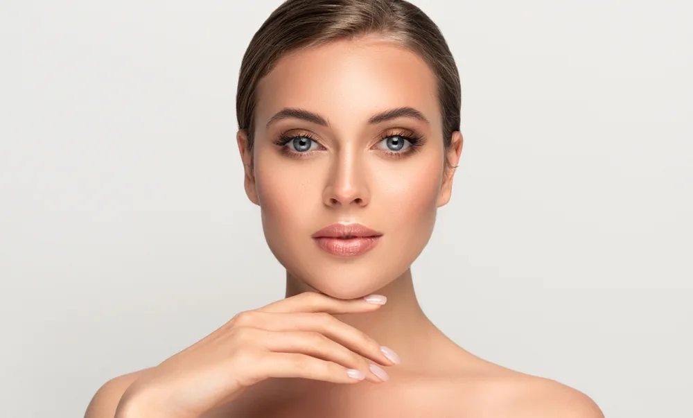 Advanced facial and aesthetic treatments at Addlestone Therapy