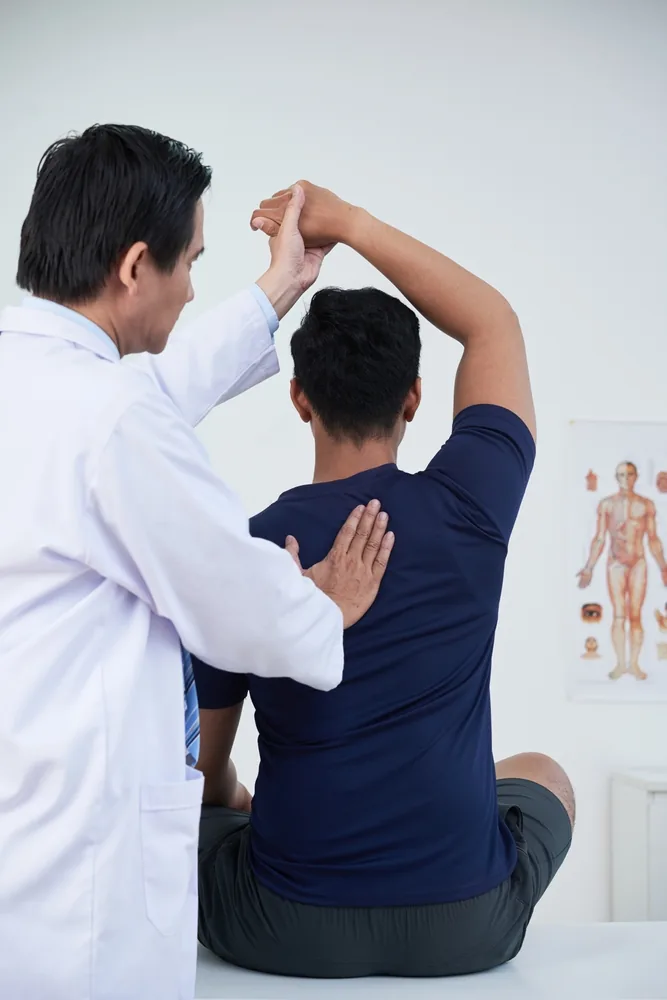 Osteomyology at Addlestone Therapy in Addlestone, Surrey
