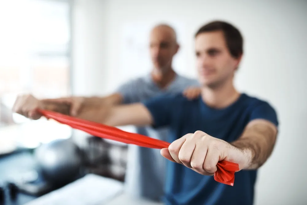Physiotherapy at Addlestone Therapy, Addlestone