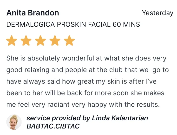 Dermalogica Skin Care at Addlestone Therapy, Addlestone