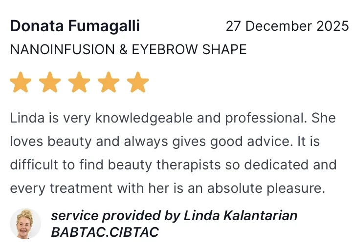 Dermalogica Skin Care at Addlestone Therapy in Addlestone, Surrey