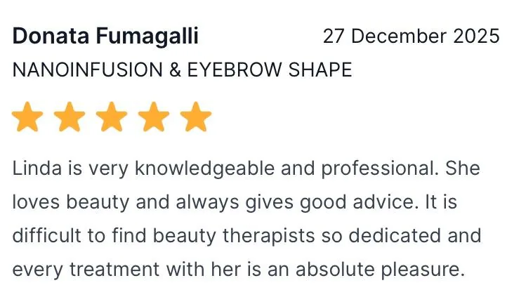 Dermalogica Pro Nanoinfusion at Addlestone Therapy, Addlestone