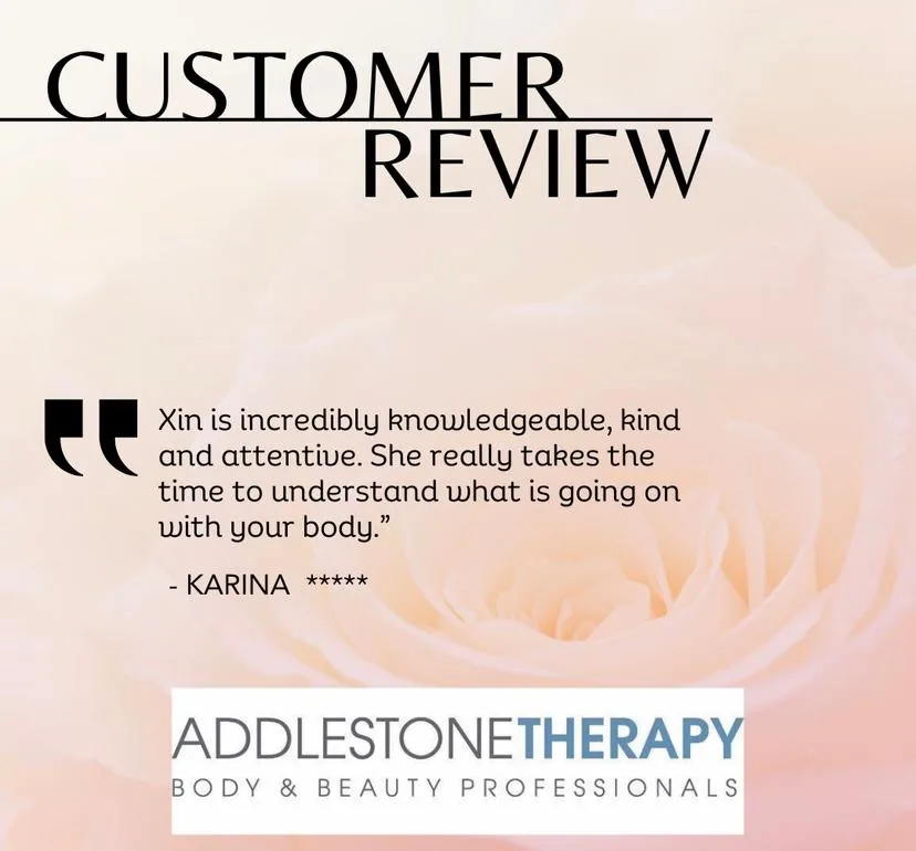 Acupuncture for Adults at Addlestone Therapy, Addlestone