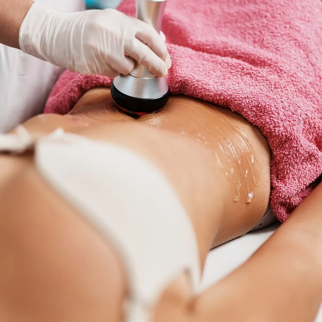NON-SURGICAL BODY SCULPTING & SIGNATURE LYMPHATIC DRAINAGE at Addlestone Therapy in Addlestone, Surrey