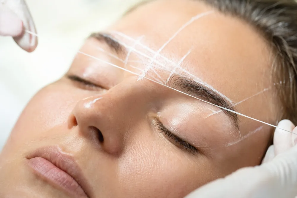 Semi-Permanent Makeup at Addlestone Therapy, Addlestone