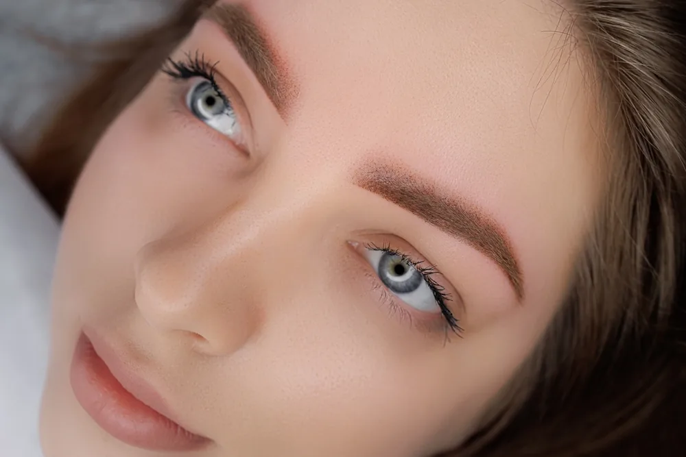 Semi-Permanent Makeup at Addlestone Therapy in Addlestone, Surrey
